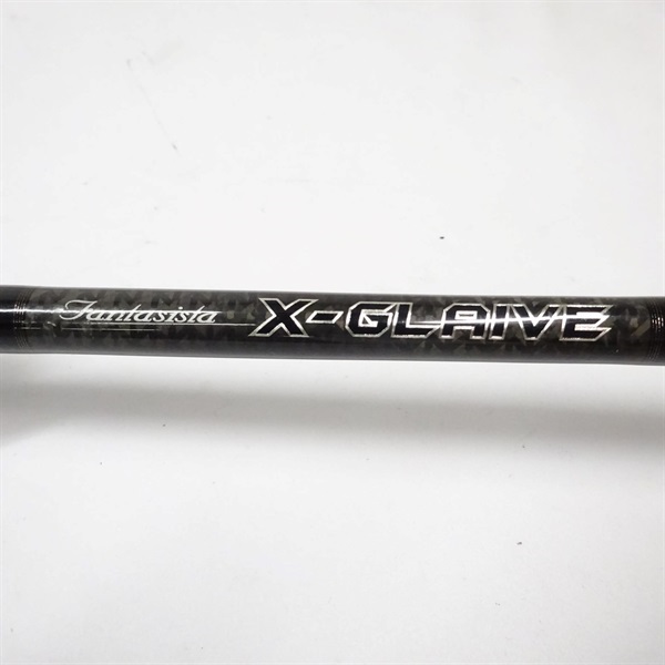 13XグレイブFXNC-610ML MGS